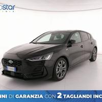 Ford Focus 1.0t ecoboost h ST-Line X 125cv