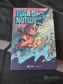 Fuga di notizie