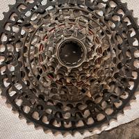 Pacco pignoni SRAM GX 12v