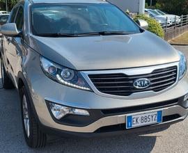 Kia Sportage 1.6 benzina 2WD Active