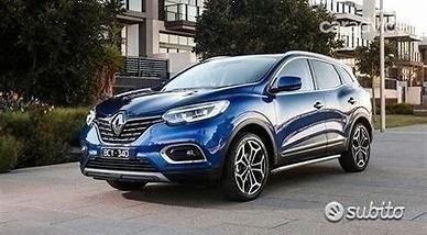 Ricambi RENAULT KADJAR 2020