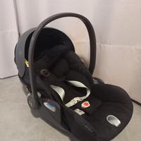 Ovetto Cybex Cloud z i- size riclinabile