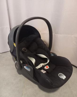 Ovetto Cybex Cloud z i- size riclinabile