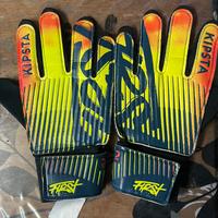 Guanti da portiere