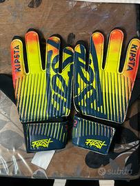 Guanti da portiere