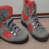 Scarponi n 36 punta rinforzata