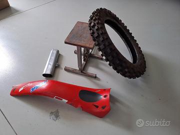 Ricambi montesa cota