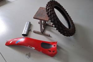 Ricambi montesa cota