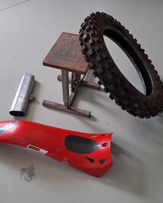 Ricambi montesa cota
