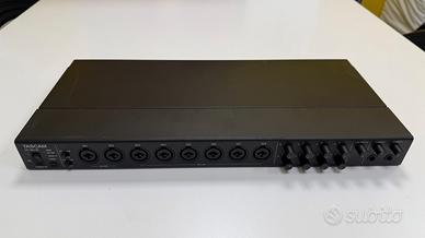 Tascam US 20x20 Scheda Audio