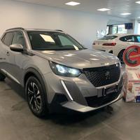 PEUGEOT 2008 1.5 BlueHDi Allure Navi Pack