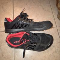 Reebok Nano 2.0, Scarpe da Ginnastica Uomo