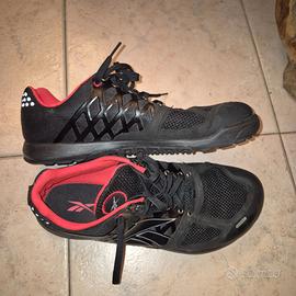 Reebok Nano 2.0, Scarpe da Ginnastica Uomo