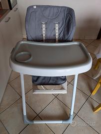 Seggiolone Mila Jane