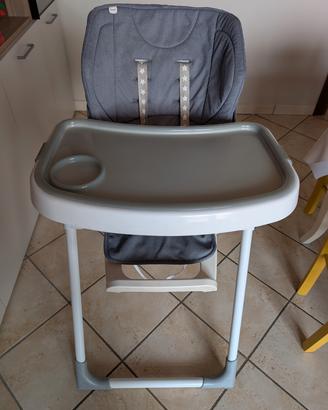 Seggiolone Mila Jane