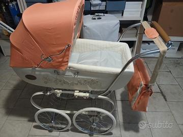 carrozzina bimba 