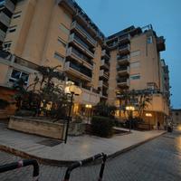 Via i.federico bivani buono stato con terrazzino