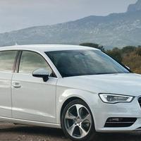 Ricambi audi a3 sline