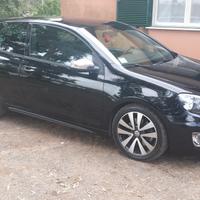 ricambi golf 6 gtd anno 2010