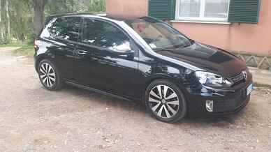 ricambi golf 6 gtd anno 2010