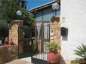 Tribunale di Marsala - RG 85/2024 Casa in asta