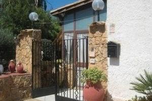 Tribunale di Marsala - RG 85/2024 Casa in asta