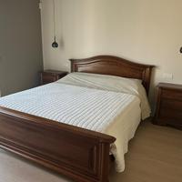 Camera da Letto Matrimoniale come Nuova