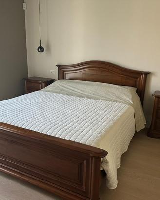 Camera da Letto Matrimoniale come Nuova