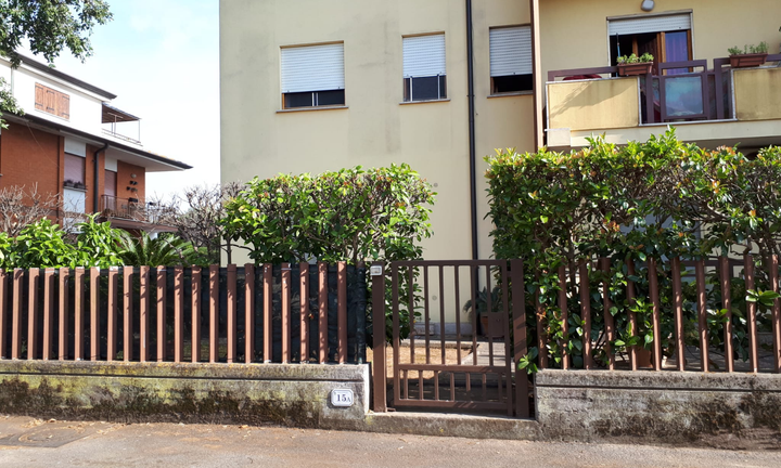 Trilocale a Sabaudia