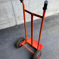 Carrello per carichi pesanti