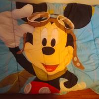 Piumone di topolino