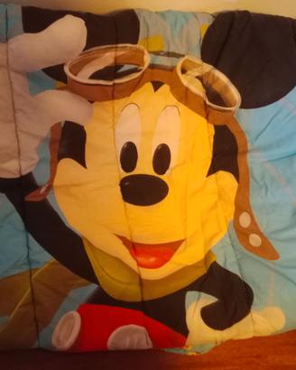 Piumone di topolino