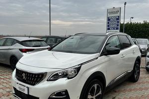 Peugeot 3008 BlueHDi 130 S&S Allure