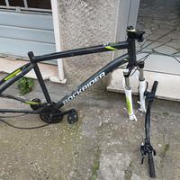 telaio mtb  modello 520 