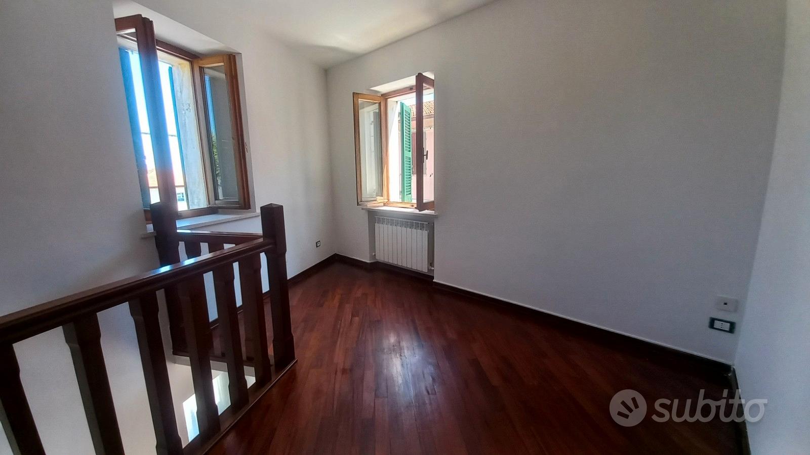 Appartamento – AN - Altro