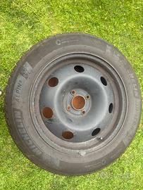 Gomme invernali