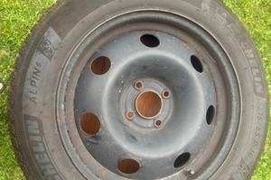 Gomme invernali