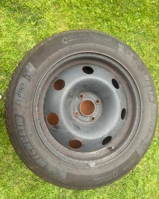 Gomme invernali