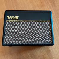 Mini amplificatore Vox