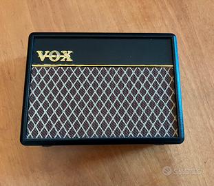 Mini amplificatore Vox