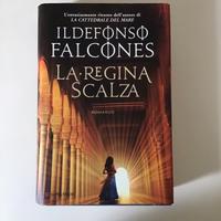 Libri di ILDEFONSO FALCONES