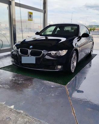 Bmw 320 e92 coupe