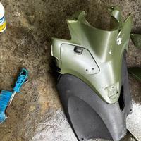 ricambi sh 300 prima serie