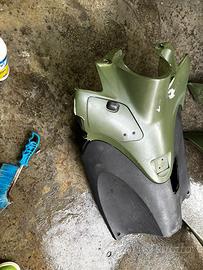 ricambi sh 300 prima serie