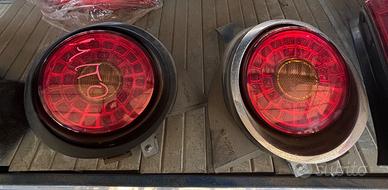 Fanale Faro Posteriore Alfa Romeo Mito