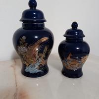 set due vasi vintage (vendibili anche singoli)