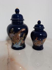 set due vasi vintage (vendibili anche singoli)