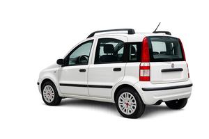 FIAT PANDA 1.2 natural power