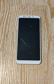 Telefono Cellulare Xiaomi redmi note 5 plus