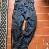 Pantaloni MOTO BMW motorrad city denim taglia cs